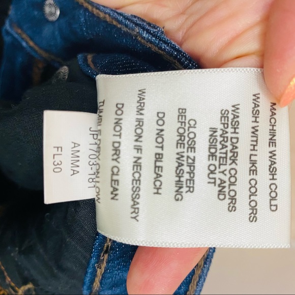 Jag Jeans 2P Bootcut. Great condition. - Picture 8 of 8